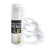 Penon Glide в Сибирцеве